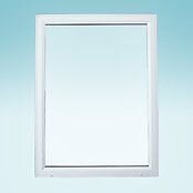 High Profile Frame Window