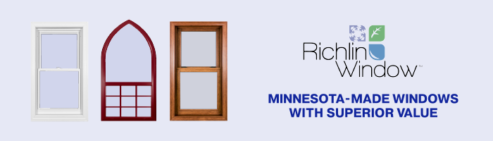 Richlin Window title graphic