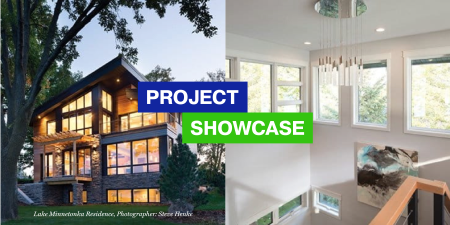 400 Windows project showcase