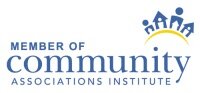 Community Associations Institute Member Logo