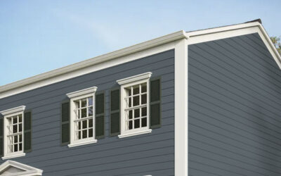 James Hardie Siding Installer Plymouth MN