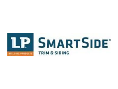 LP SmartSide Trim and Siding