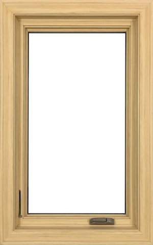 Richlin Heritage Casement Window