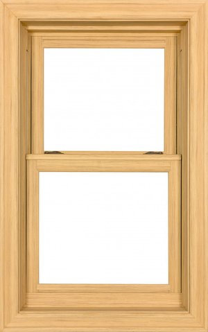 Richlin Heritage Double Hung Window