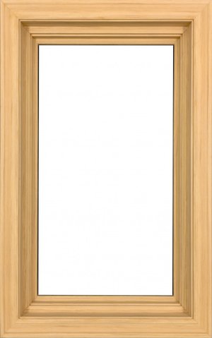 Richlin Heritage Fixed WIndow