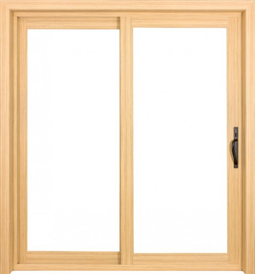 Richlin Heritage Patio Door