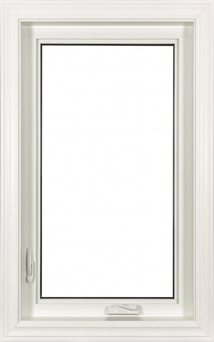 Richlin Vinyl Casement Window