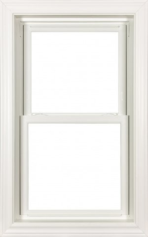 Richlin Vinyl Double-Hung 900 Window