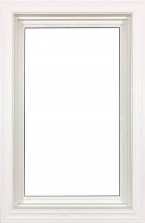 Richlin Vinyl Fixed Window