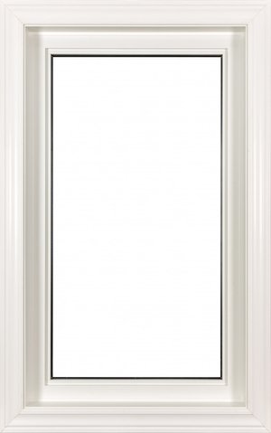 Richlin Vinyl Fixed Window