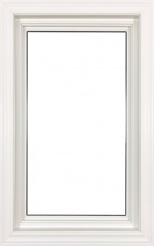 Richlin Vinyl Fixed Window