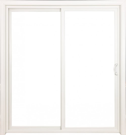 Richlin Vinyl Patio Door 2000