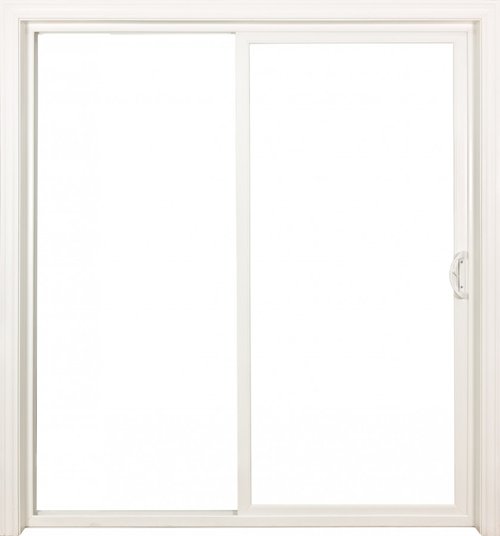 Richlin Vinyl Patio Door 3101