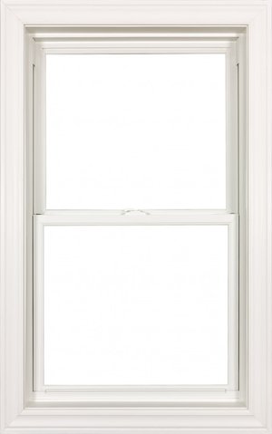 Richlin Vinyl Single Hung Window