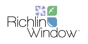 Richlin Window Color Logo