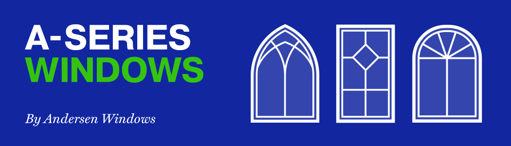 Andersen A-Series Windows