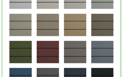 Siding Choices Available Today in MN