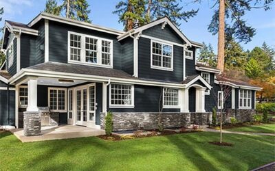 Siding Replacement Company Osseo MN