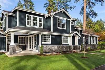 Siding Replacement Company