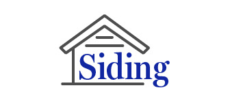 Siding SMA Exteriors Icon