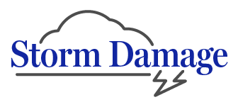 Storm Damage SMA Exteriors Icon