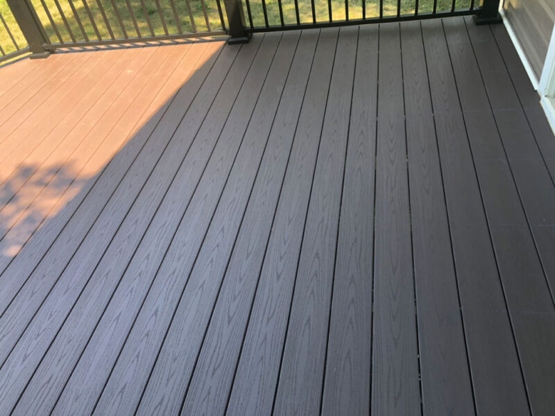 TimberTech Composite Decking Installers MN