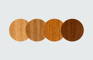 Woodgrain Options